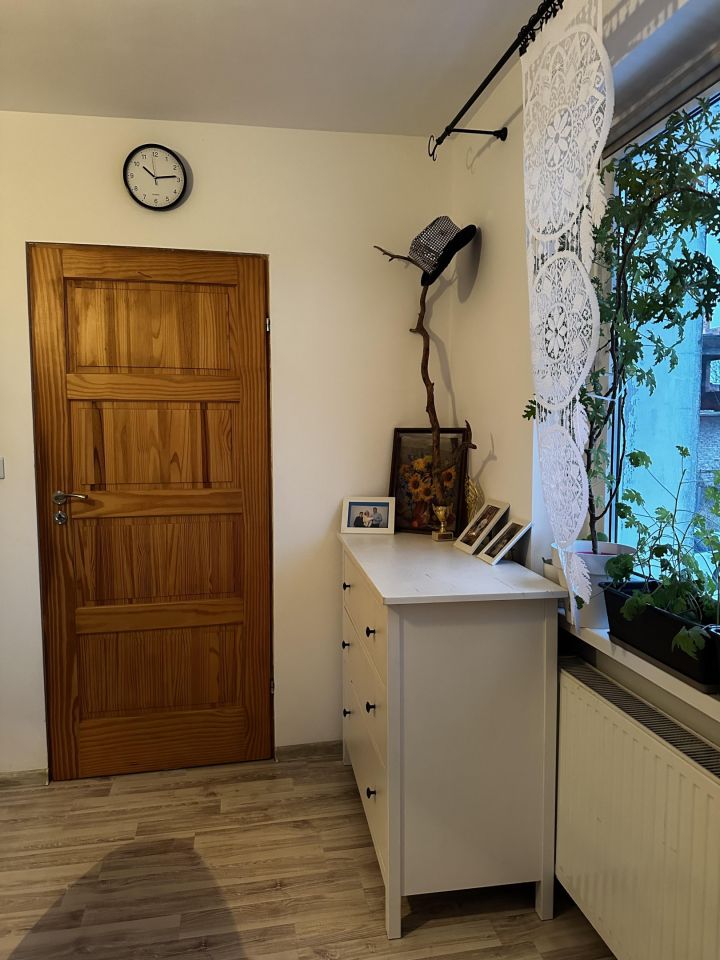 Mieszkanie 4-pokojowe Bogatynia, ul. Białogórska. Zdjęcie 3