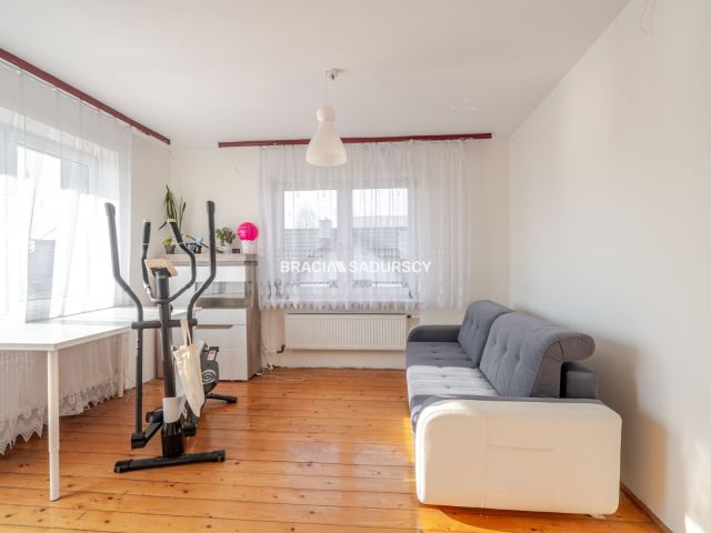 dom wolnostojący, 7 pokoi Rząska, ul. Akacjowa. Zdjęcie 19