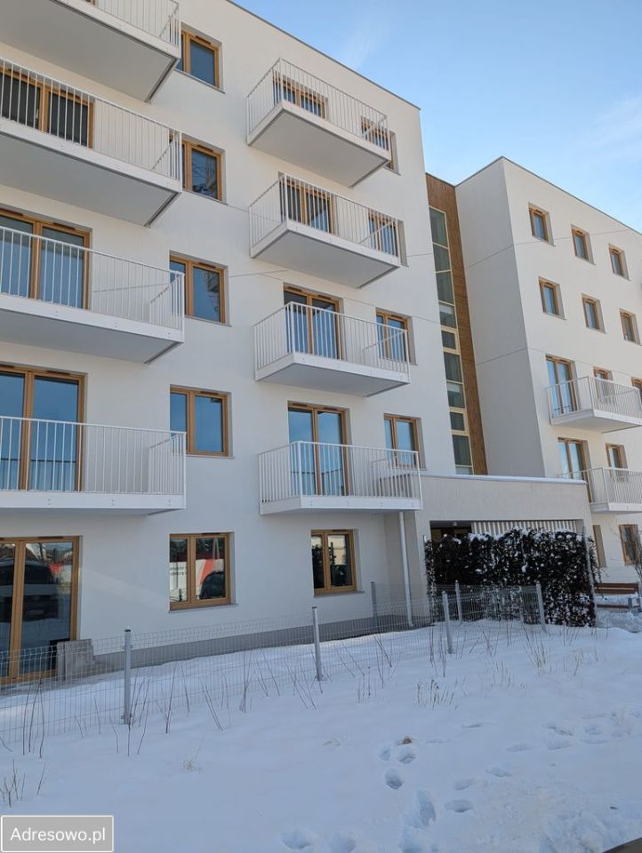 Mieszkanie 2-pokojowe Rumia, ul. Wierzbowa. Zdjęcie 1