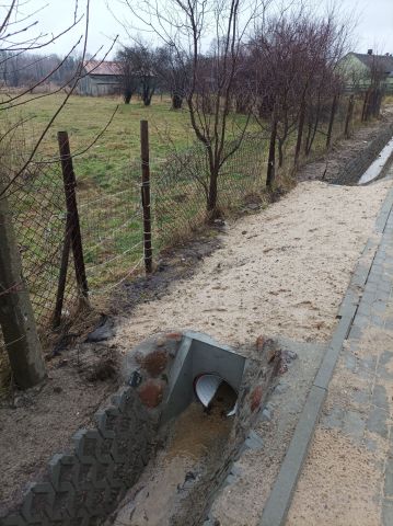 Działka rolno-budowlana Rządza. Zdjęcie 1