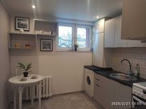 Mieszkanie 1-pokojowe Puławy, ul. Cypriana Kamila Norwida. Zdjęcie 3