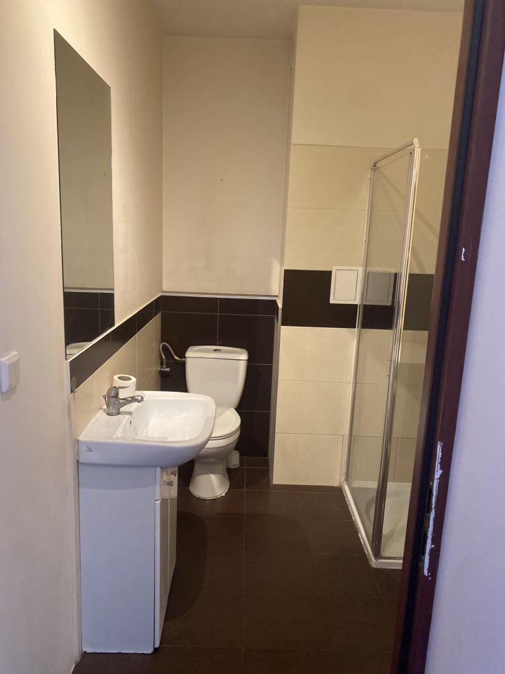 Mieszkanie 1-pokojowe Warszawa Mokotów, ul. Chełmska. Zdjęcie 2