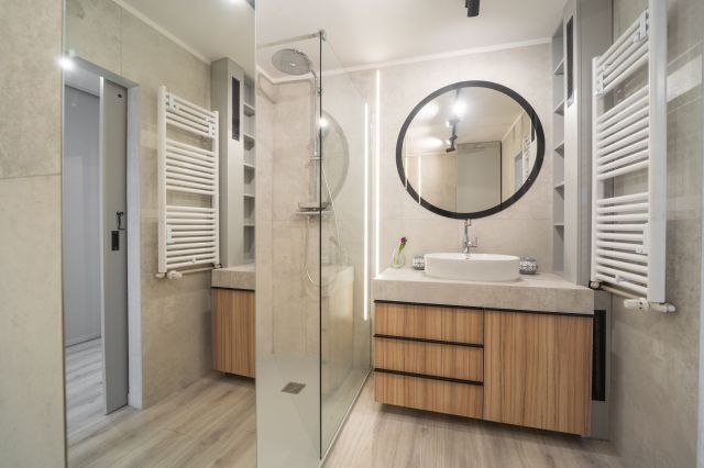 Mieszkanie 3-pokojowe Białystok Centrum, ul. Adama Mickiewicza. Zdjęcie 13