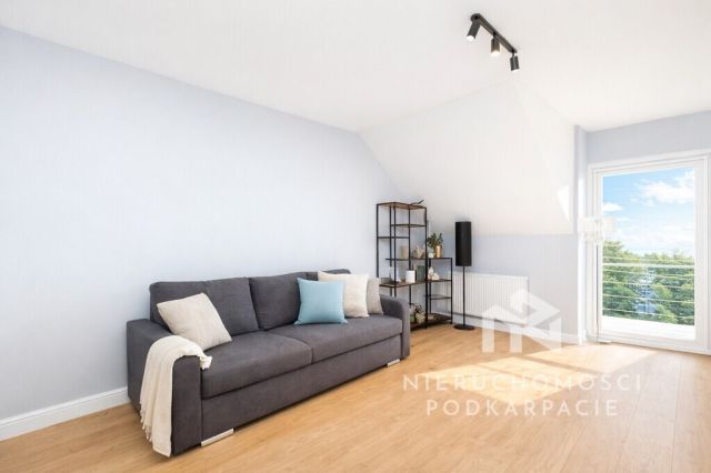 dom szeregowy, 3 pokoje Rzeszów, ul. Porąbki. Zdjęcie 12