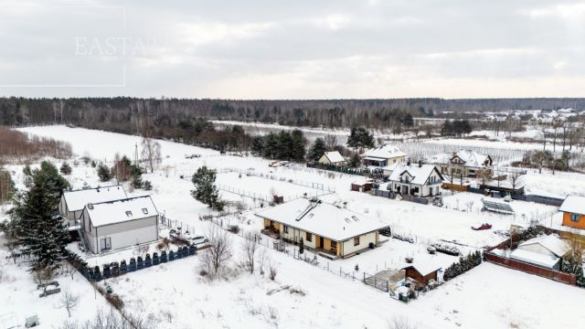 bliźniak, 5 pokoi Grochowa, ul. Zbigniewa Pawlaka. Zdjęcie 14