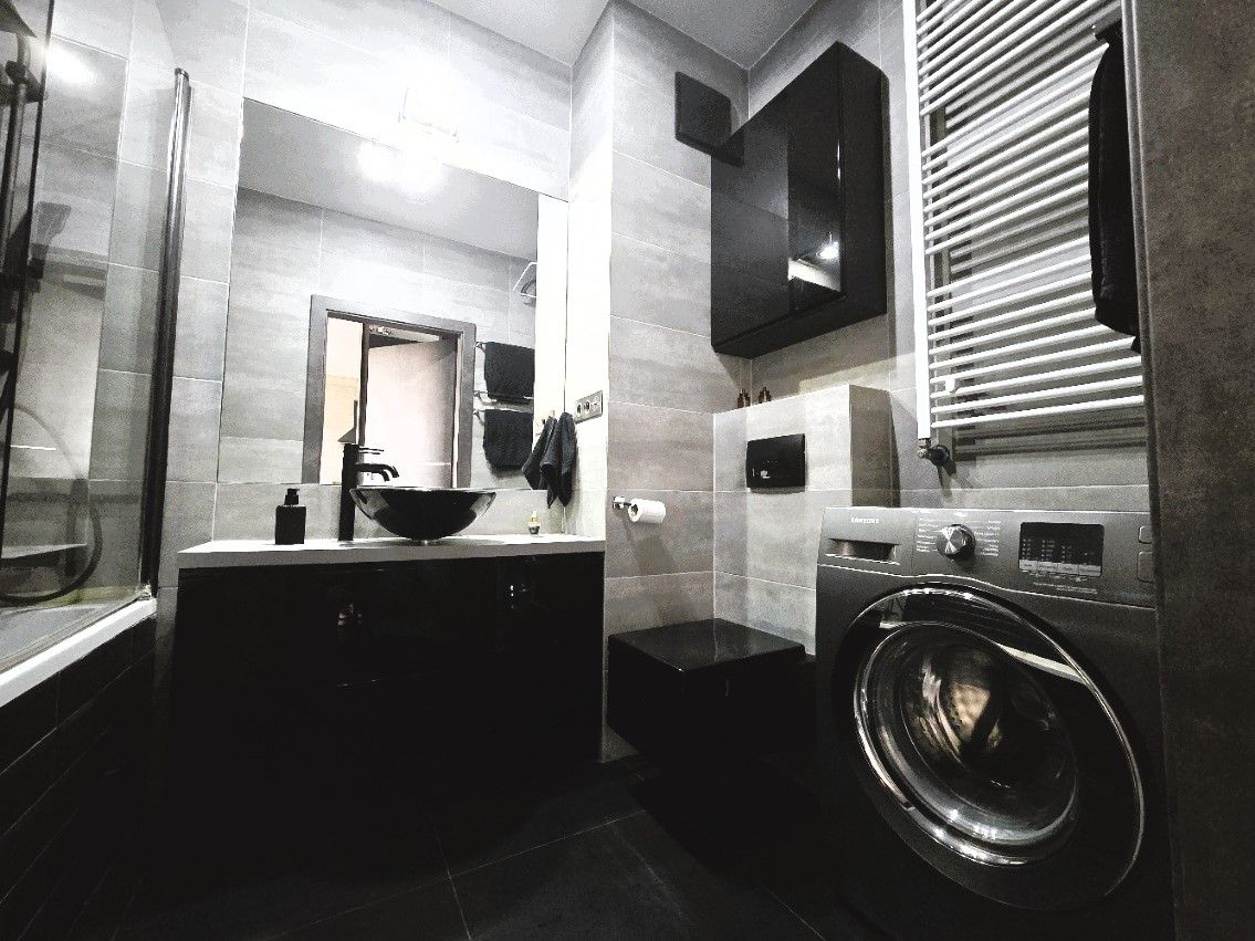 Mieszkanie 2-pokojowe Warszawa Bemowo, ul. Szeligowska. Zdjęcie 4