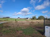 Działka budowlana Bilcza Podsukowie, ul. Jaskółcza. Zdjęcie 2