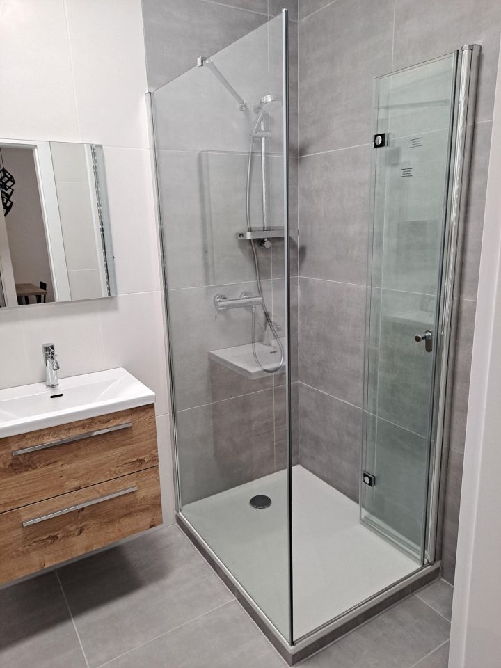 Mieszkanie 2-pokojowe Wrocław Zakrzów, ul. Odolanowska. Zdjęcie 5