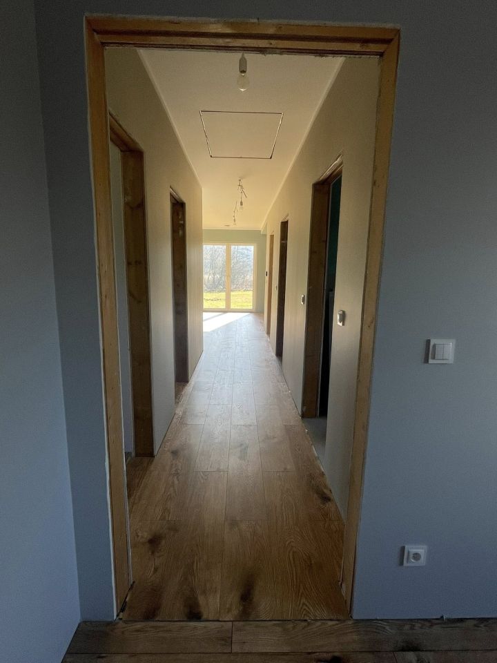 dom wolnostojący, 4 pokoje Orzesze Centrum, ul. Trójkątna. Zdjęcie 8