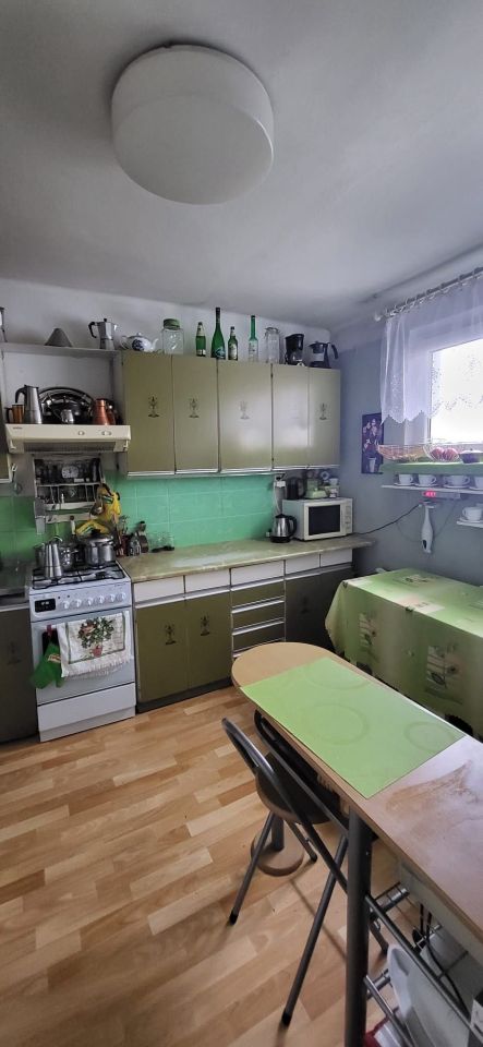 Mieszkanie 4-pokojowe Łącznik. Zdjęcie 7