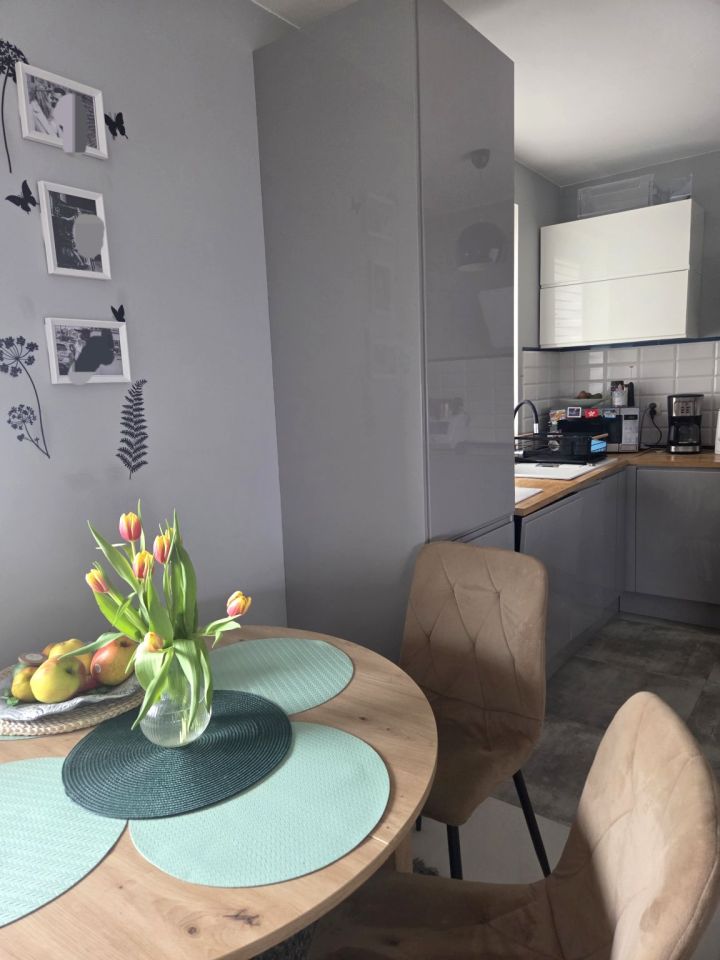 Mieszkanie 2-pokojowe Szczecin Warszewo, ul. Pelikana. Zdjęcie 8