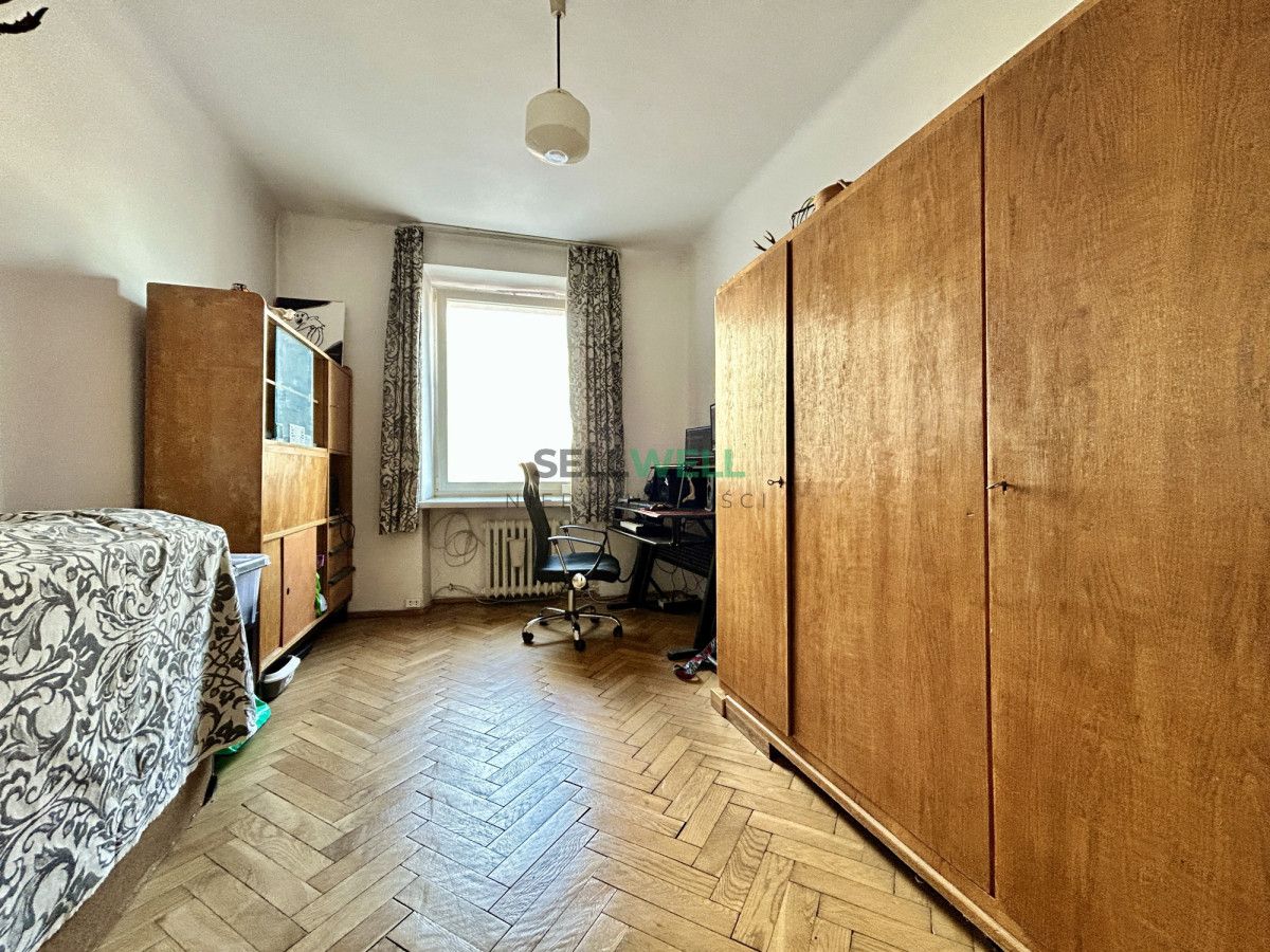 Mieszkanie 3-pokojowe Łódź, ul. Zachodnia. Zdjęcie 10