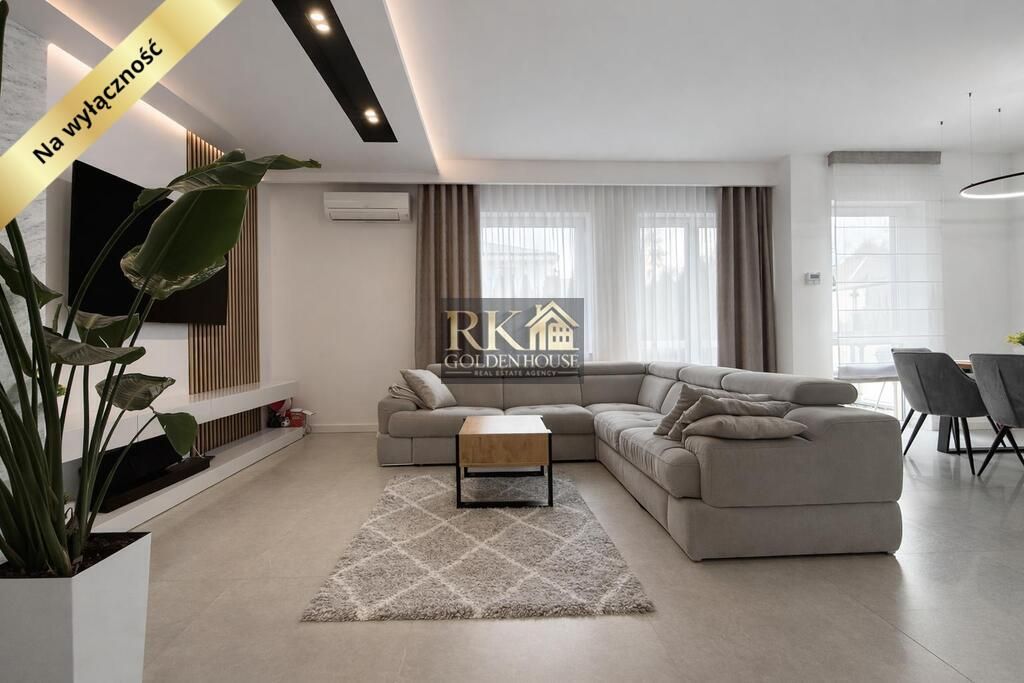 dom szeregowy, 5 pokoi Nowe Iganie, ul. Spokojna. Zdjęcie 3