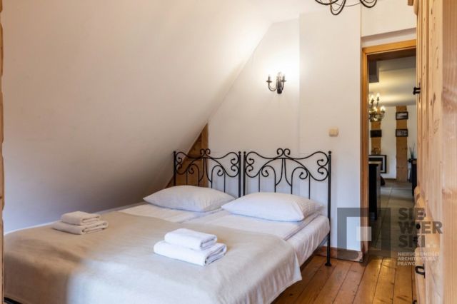 Mieszkanie 3-pokojowe Kościelisko, ul. Strzelców Podhalańskich. Zdjęcie 7