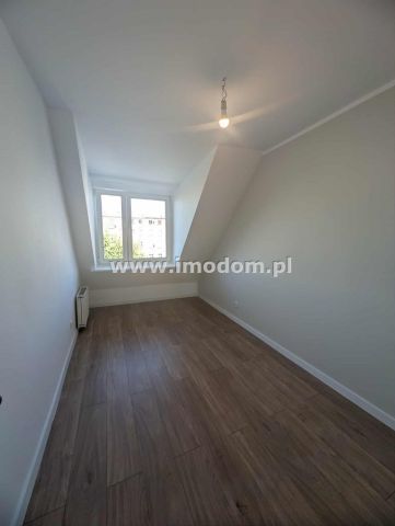 Mieszkanie 3-pokojowe Wrocław Śródmieście, ul. Ludwika Rydygiera. Zdjęcie 16