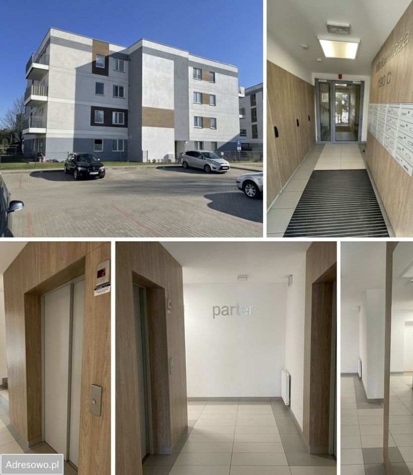 Mieszkanie 3-pokojowe Bielsk Podlaski, ul. Adama Mickiewicza. Zdjęcie 6