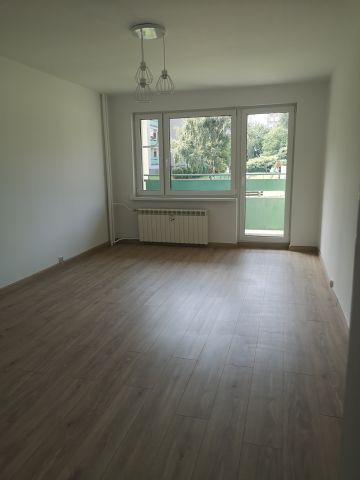 Mieszkanie 2-pokojowe Rybnik Smolna, ul. Władysława Stanisława Reymonta. Zdjęcie 1