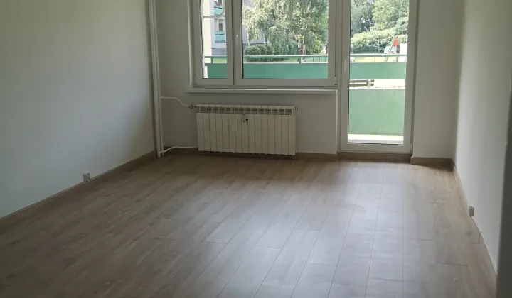 Mieszkanie 2-pokojowe Rybnik Smolna, ul. Władysława Stanisława Reymonta