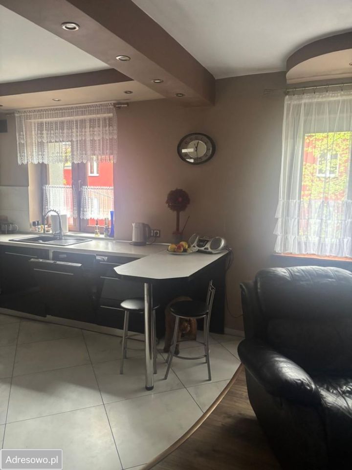 Mieszkanie 4-pokojowe Zabrze Mikulczyce. Zdjęcie 5