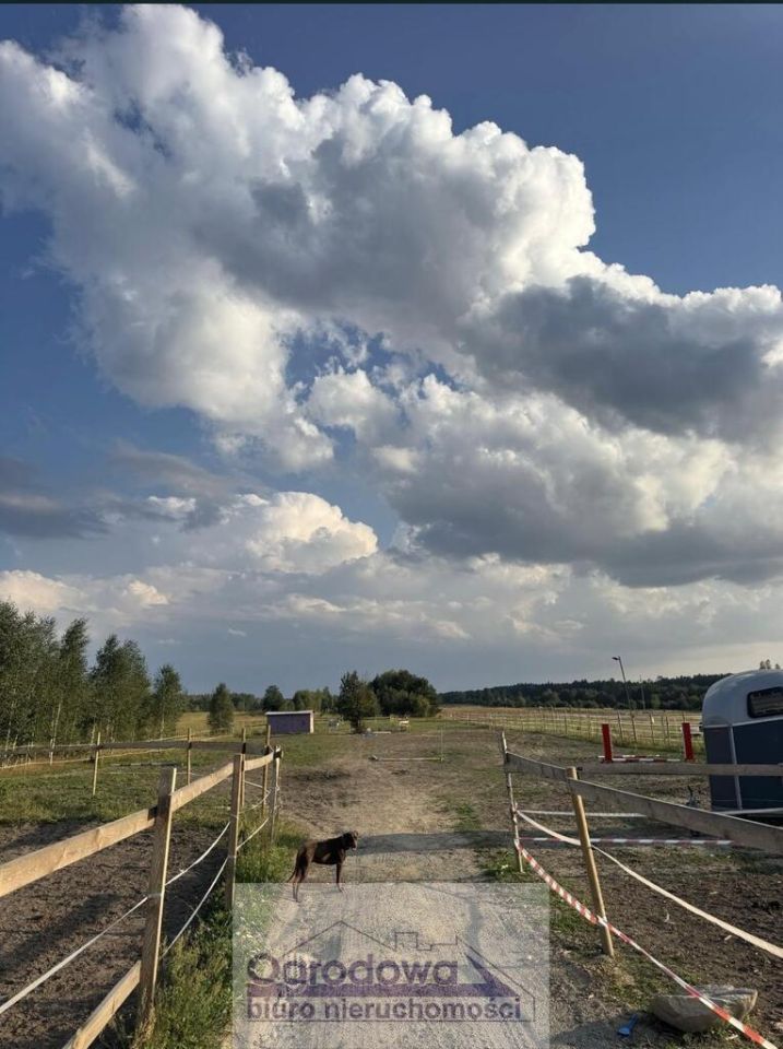 dom wolnostojący, 3 pokoje Głowaczów. Zdjęcie 17