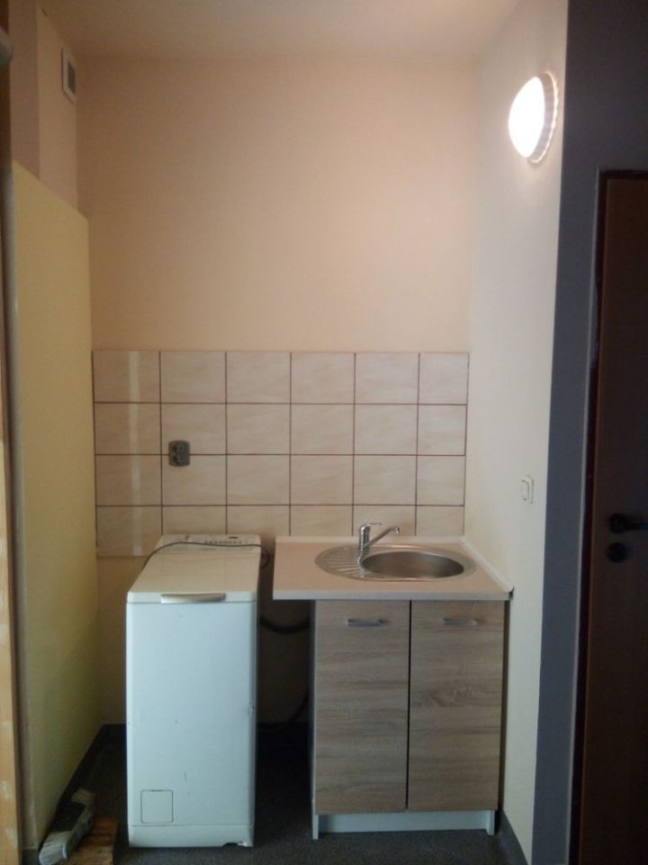 Mieszkanie 2-pokojowe Kraków Grzegórzki, ul. Józefa Narzymskiego. Zdjęcie 4