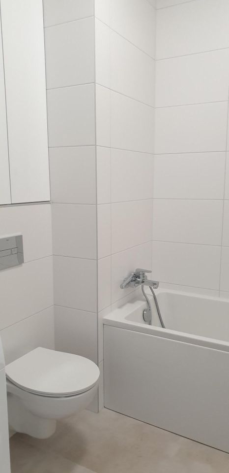 Mieszkanie 1-pokojowe Warszawa Praga-Północ, ul. Jagiellońska. Zdjęcie 6
