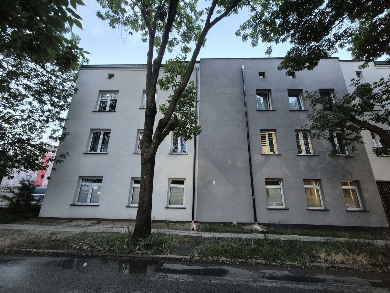 Mieszkanie 3-pokojowe Łódź Bałuty, ul. Młynarska. Zdjęcie 7