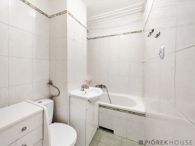 Mieszkanie 1-pokojowe Warszawa Praga-Północ, al. Prymasa Tysiąclecia. Zdjęcie 6