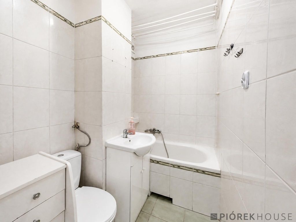 Mieszkanie 1-pokojowe Warszawa Praga-Północ, al. Prymasa Tysiąclecia. Zdjęcie 6
