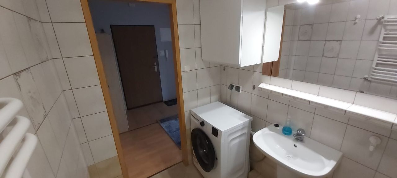 Mieszkanie 2-pokojowe Gdynia Wielki Kack, ul. Waleriana Szefki. Zdjęcie 9