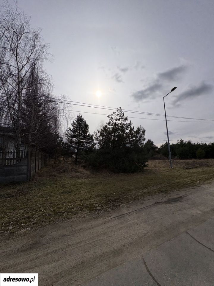 Działka budowlana Pniewy, ul. Słonecznikowa. Zdjęcie 2