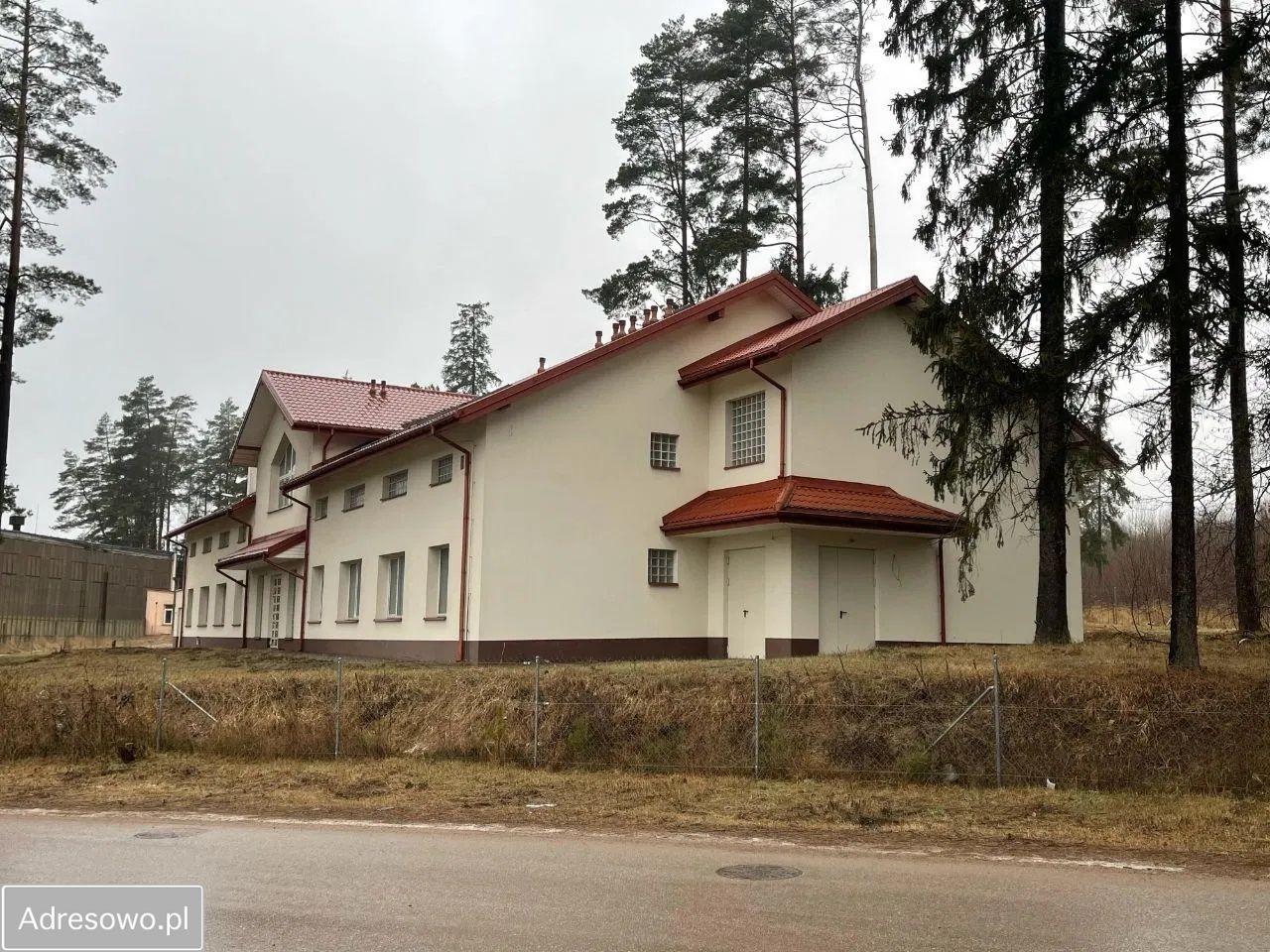 Lokal Czarna Białostocka, ul. Fabryczna. Zdjęcie 8