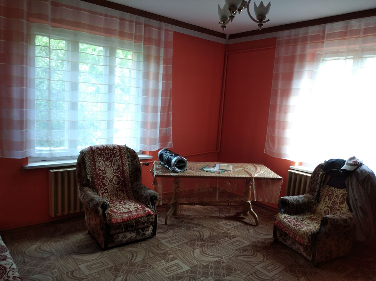 dom wolnostojący, 5 pokoi Osówka. Zdjęcie 5