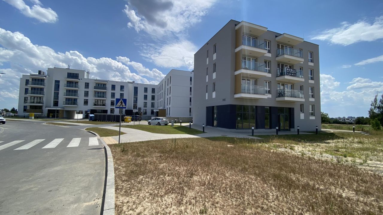 Lokal Lublin Ponikwoda, ul. Daliowa. Zdjęcie 7