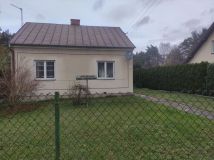 dom wolnostojący Żyrzyn, ul. Zielona. Zdjęcie 1