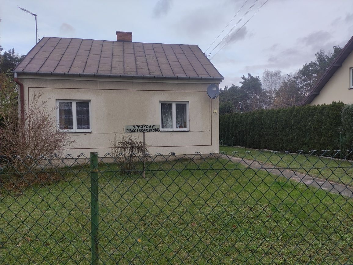 dom wolnostojący Żyrzyn, ul. Zielona. Zdjęcie 2