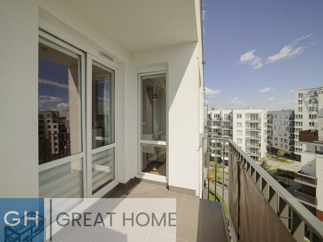 Mieszkanie 2-pokojowe Warszawa Ursynów, ul. Złoty Potok. Zdjęcie 10