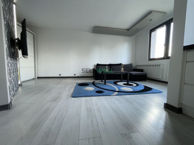 Mieszkanie 1-pokojowe Łódź Bałuty, ul. Łagiewnicka. Zdjęcie 4