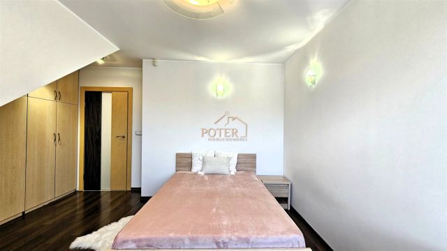 bliźniak, 4 pokoje Bielany Wrocławskie, ul. Jabłoniowa. Zdjęcie 12