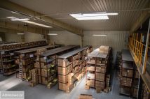 Hala/magazyn Koszalin, ul. Gnieźnieńska. Zdjęcie 3