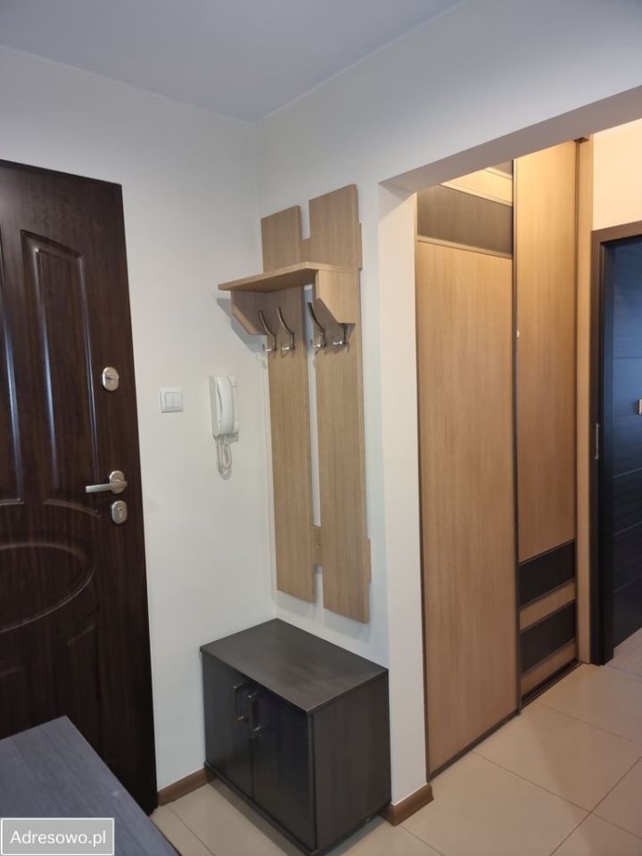 Mieszkanie 2-pokojowe Olsztyn Śródmieście, ul. Smętka. Zdjęcie 2