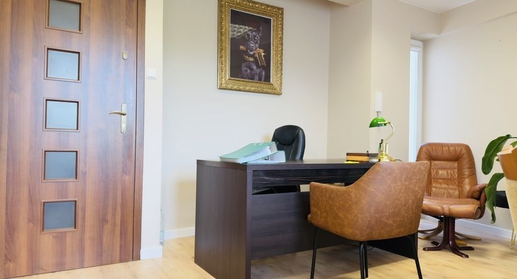 Biuro Rzeszów, ul. Zygmuntowska. Zdjęcie 2