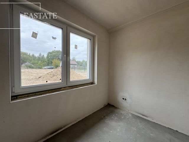 dom wolnostojący, 5 pokoi Osowiec. Zdjęcie 9