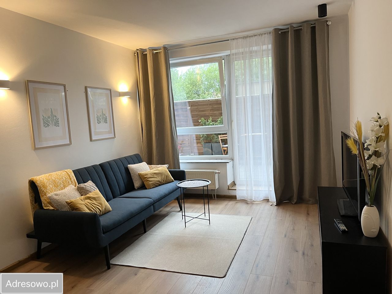 Mieszkanie 3-pokojowe Piaseczno, ul. Energetyczna