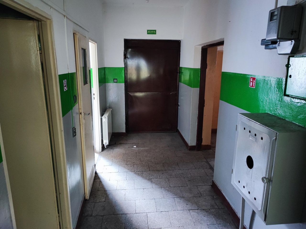 Lokal Gorzków-Osada, ul. Partyzantów. Zdjęcie 6