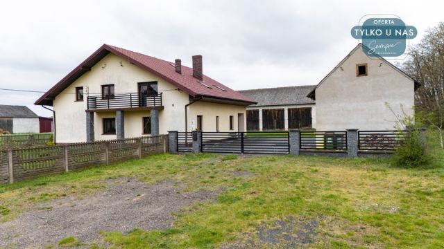 dom wolnostojący, 5 pokoi Szynkielów. Zdjęcie 20