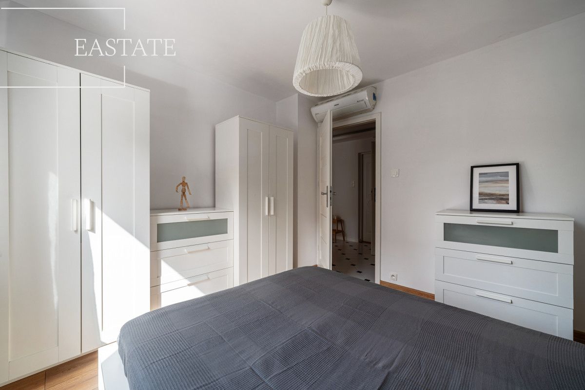 Mieszkanie 2-pokojowe Warszawa Wola, ul. Góralska. Zdjęcie 4