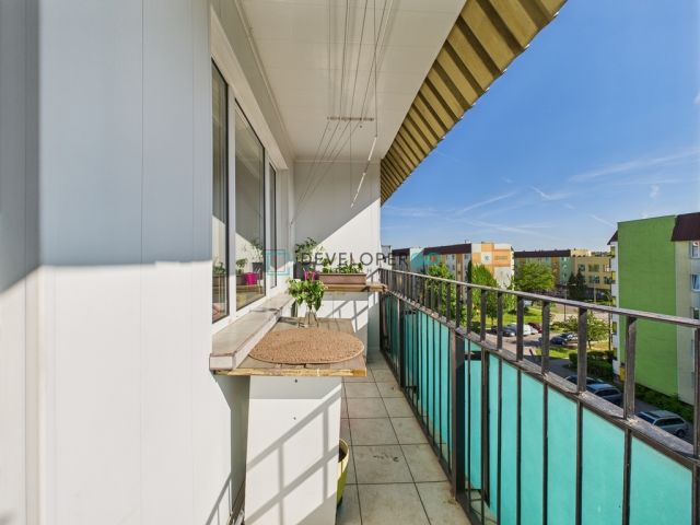 Mieszkanie 2-pokojowe Białystok, ul. Batalionów Chłopskich. Zdjęcie 10