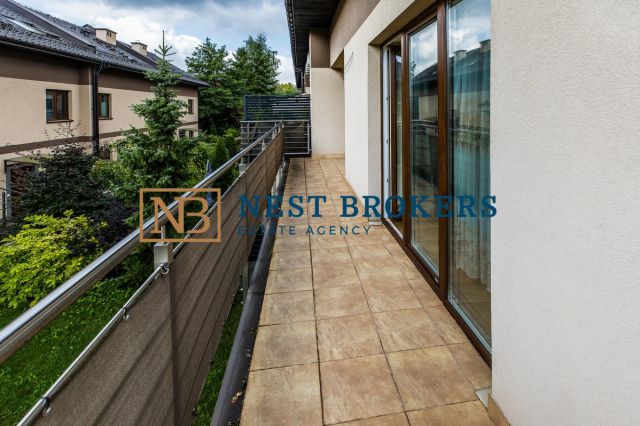 Mieszkanie 2-pokojowe Kraków Podgórze, ul. Leona Petrażyckiego. Zdjęcie 12