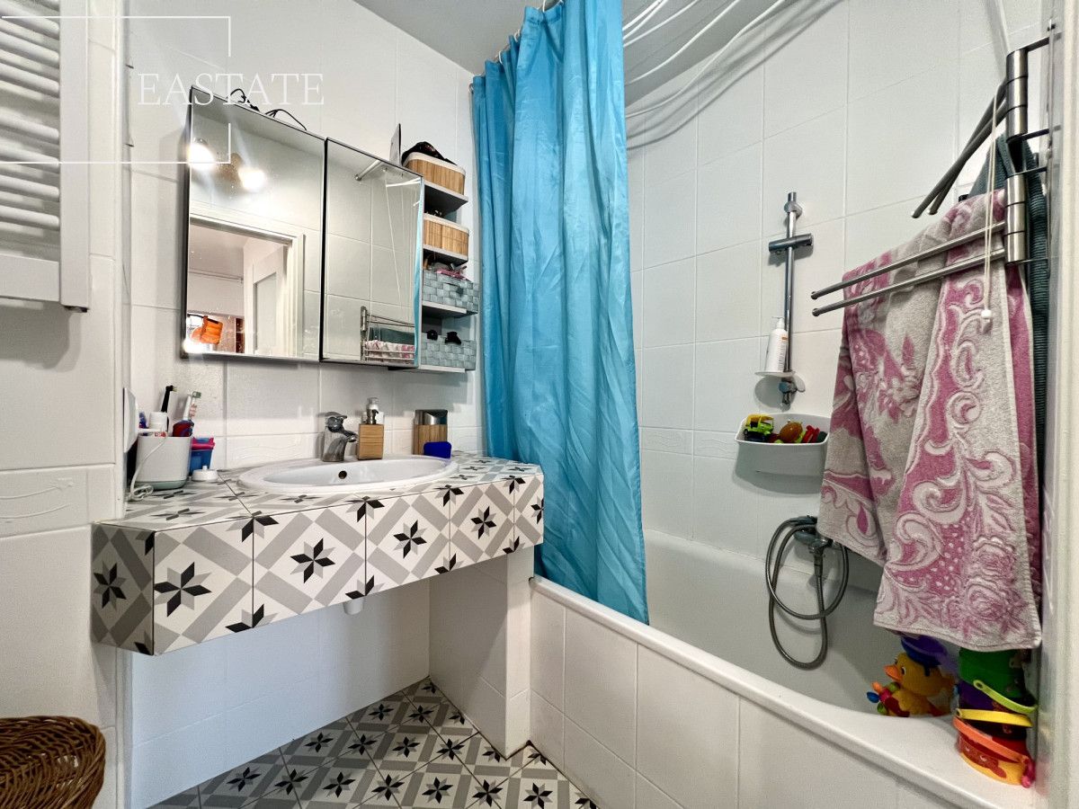 Mieszkanie 4-pokojowe Warszawa Bielany, al. Aleja Władysława Reymonta. Zdjęcie 12